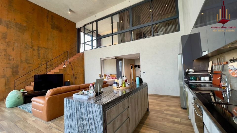 รูป ✨ ขาย เดอะ ลอฟท์ อโศก ✨ ราคา 32,500,000 บาท - รูปที่ 6/9