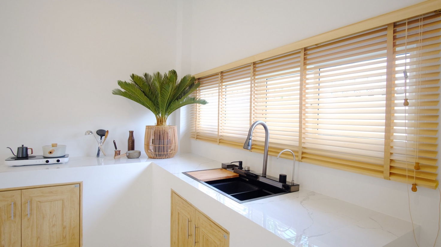 รูป Modern Minimalist 3-Bedroom for Sale – U-Tapao, Sattahip - รูปที่ 7/14