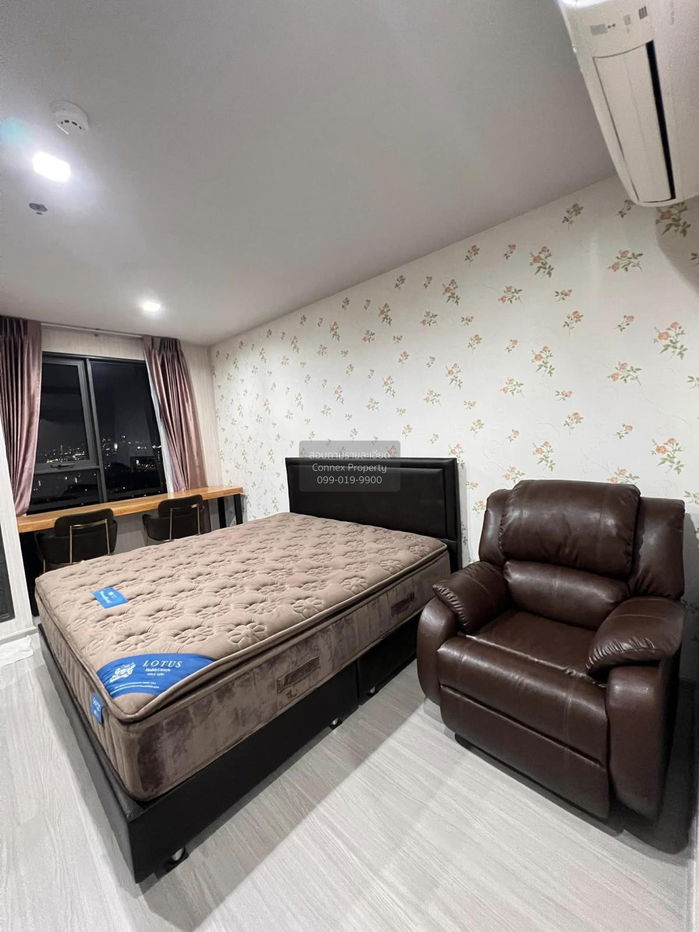 รูป เช่าคอนโด ไลฟ์ ลาดพร้าว BTS-ห้าแยกลาดพร้าว จอมพล เขต จตุจักร กรุงเทพ CX-86012 ✅ ทักไลน์ @connexproperty ตอบทันที ทีมงานมืออาชีพ ✅ - รูปที่ 3/8