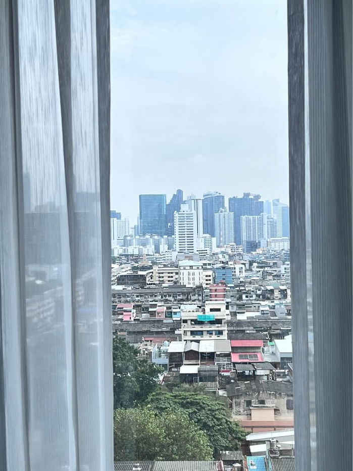 picture @Condorental condo for rent Aspire Vibha Victory - 11/27