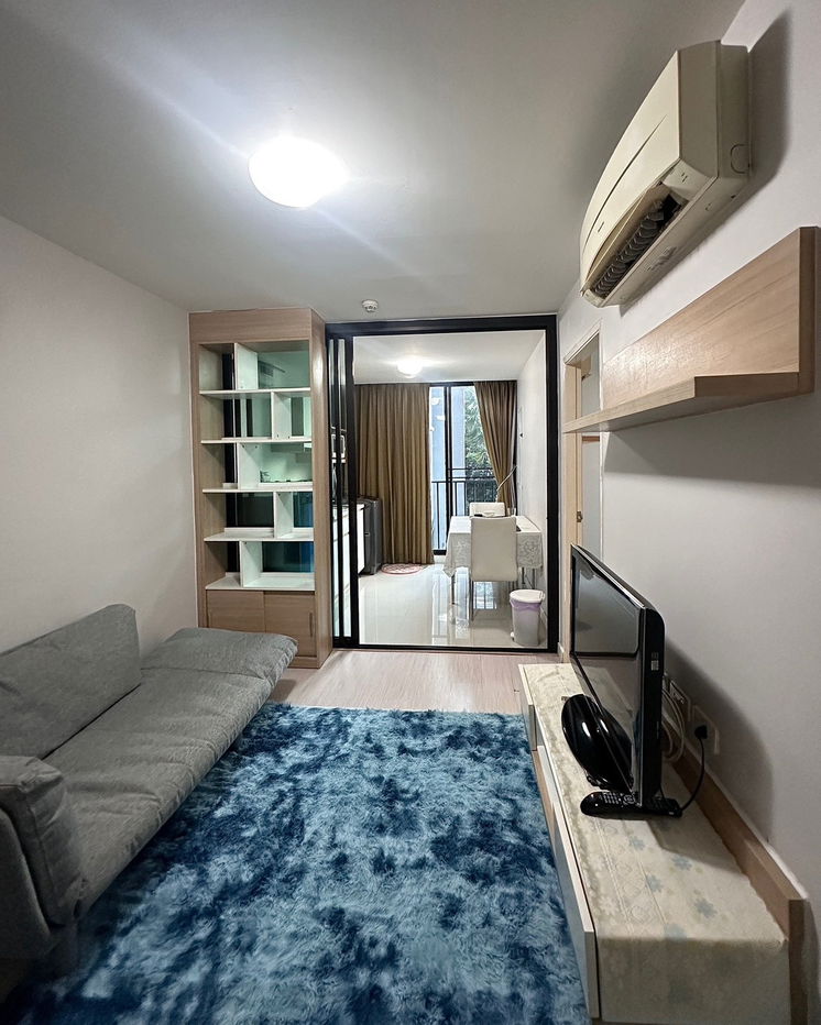 รูป 🏠RB22262 ให้เช่าถูกมาก📢พราว เอ็กซ์ทู👉🏻แอดไลน์ @062mnigk( มี @ ด้วย) แอดมินตอบไว - รูปที่ 7/8