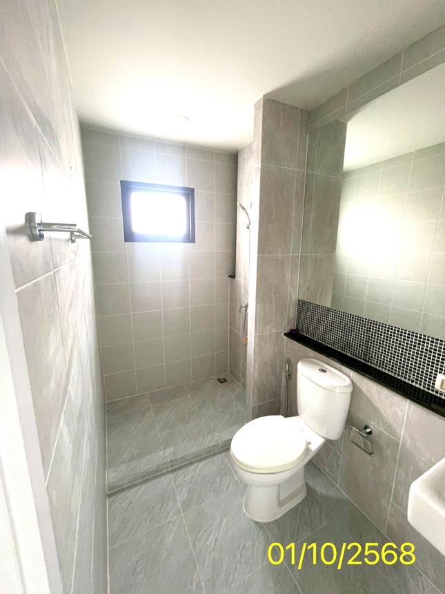 รูป ทาวน์เฮ้าส์ สำหรับขาย บริทาเนีย วงแหวน-หทัยราษฎร์ บึงคำพร้อย ลำลูกกา ปทุมธานี - รูปที่ 26/30