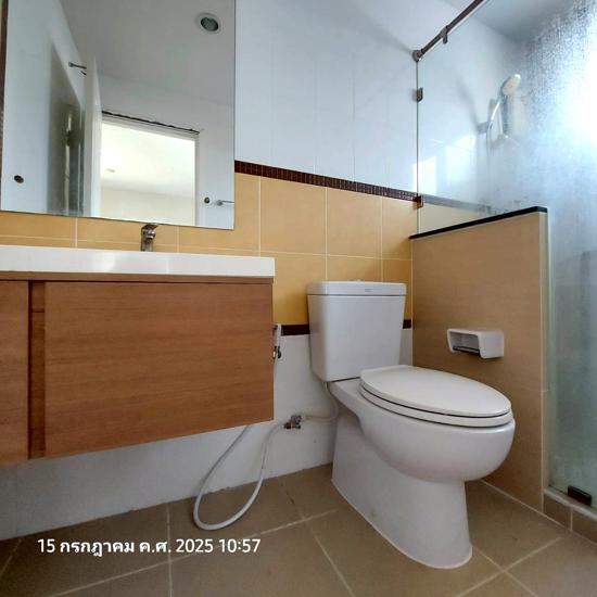 รูป บ้านเดี่ยว สำหรับขาย ภัสสร เพรสทีจ ปิ่นเกล้า-เพชรเกษม กระทุ่มล้ม สามพราน นครปฐม - รูปที่ 17/58