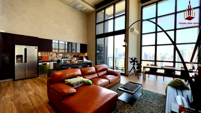 Condos for sale Asoke Road : ✨ For Sale: The Lofts Asoke Condo ✨  💰 Only 32,500,000 THB