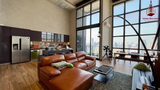 ✨ For Sale: The Lofts Asoke Condo ✨ 💰 Only 32,500,000 THB