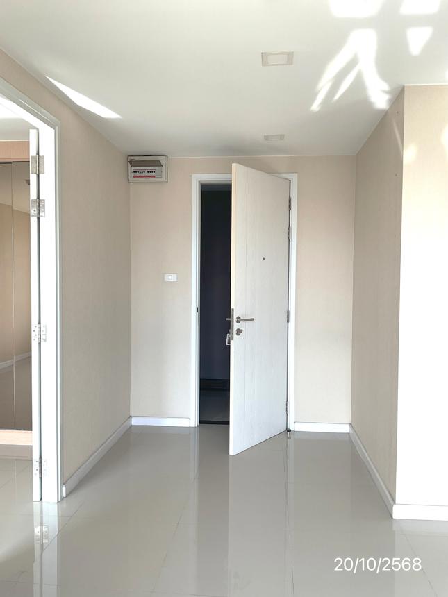 picture CONDO 1 ห้องนอน, 36.76 Square meter for sale at CONDO for sale Si Khan Don Mueang Bangkok - 14/28