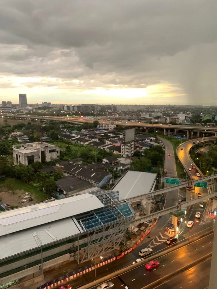 รูป 🤝🏻RB22269 ให้เช่าถูกมาก👍เดอะ คีย์ แจ้งวัฒนะ✅แอดไลน์ @mproperty( มี @ ด้วย) แอดมินตอบไว - รูปที่ 4/7