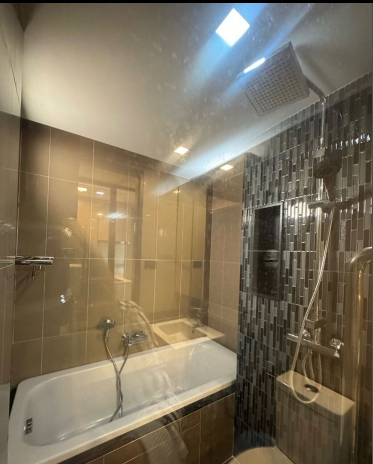 picture Rent a beautiful, ready-to-move-in condo at Tidy Thonglor, near BTS Thonglor. Interested? Add me on Line: @841qqlnr - 11/13