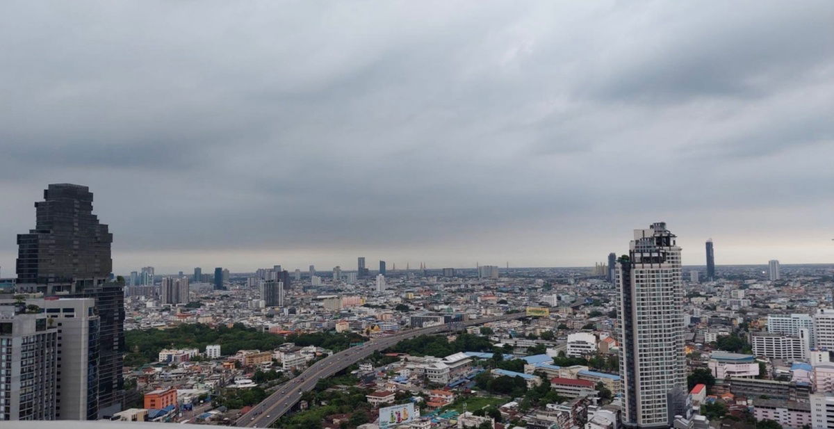 รูป เช่า สเตท ทาวเวอร์ คอนโดมิเนียม สวย พร้อมอยู่ ใกล้ เซ็นทรัลพลาซ่า บางรัก สนใจแอตไลน์ครับ@841qqlnr - รูปที่ 11/11