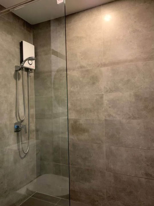 รูป #SC10220 📌 ให้เช่า | 🟦🟨บริกซ์ คอนโดมิเนียม🟥🟩💬 𝑪𝒐𝒏𝒕𝒂𝒄𝒕 𝑳𝑰𝑵𝑬: @𝒔𝒆𝒄𝒓𝒆𝒕𝒑𝒓𝒐𝒑𝒆𝒓𝒕𝒚 🔥✨ - รูปที่ 10/10