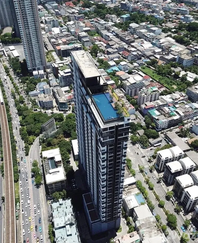 picture Urbano Absolute Sathon Taksin studio room 1966243 - 6/6