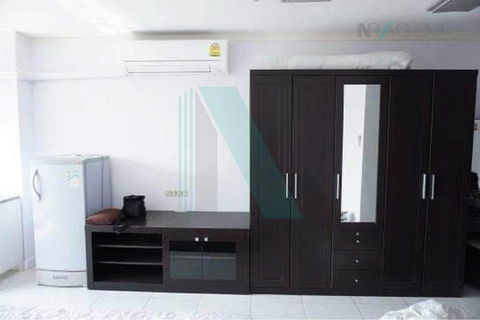 For Sell Condo COUNTRY COMPLEX Building C, Floor 3,Studio, Room size 38 sqm