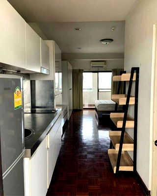 คอนโด MRT พหลโยธิน : 🚨✨ ประกาศขายคอนโด Ratchada Terrace | รัชดาเทอเรส ✨🚨 📌 ซอยพหลโยธิน 24 — สถานี BTS พหลโยธิน 24 อยู่หน้าโครงการ