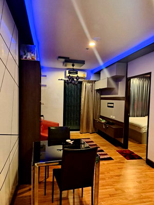 Condos for rent : Bangkok Horizon Phetkasem 48 condominium for rent