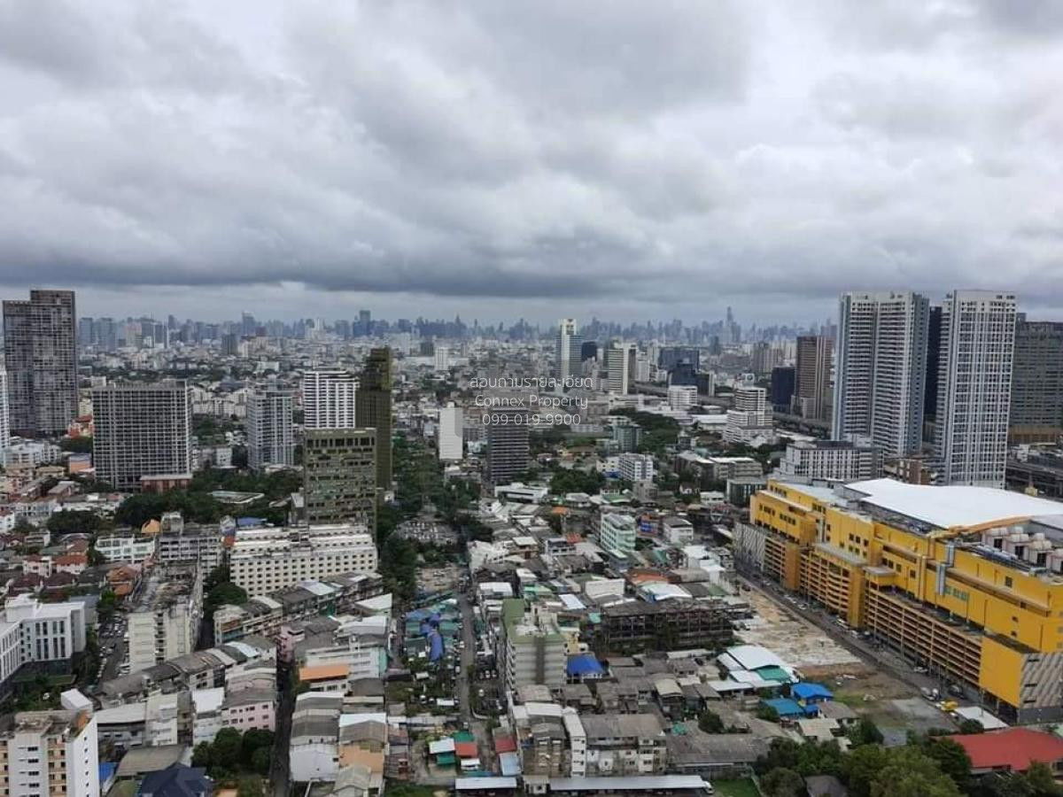 picture For Rent Condo , Life Ladprao , high floor , BTS-Ha Yaek Lat Phrao , Chomphon , Chatuchak , Bangkok , CX-85790 ✅ Live chat with us ADD LINE @connexproperty ✅ - 4/12