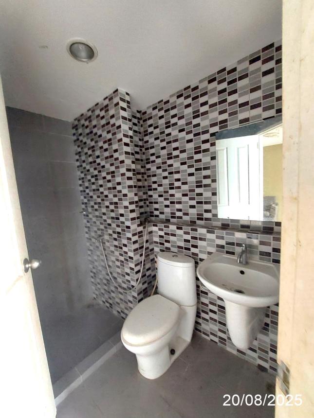 รูป คอนโดมิเนียม 1 ห้องนอน, 28.84 ตารางเมตร คอนโดมิเนียม สำหรับขาย ดี คอนโด รัตนาธิเบศร์ ไทรม้า เมืองนนทบุรี นนทบุรี - รูปที่ 25/36