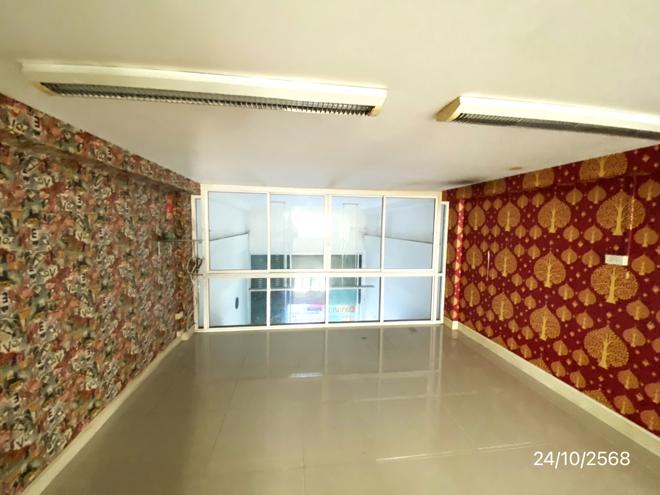 รูป อาคารพาณิชย์ สำหรับขาย ทรีโอ ร่มเกล้า มีนบุรี เขตมีนบุรี กรุงเทพมหานคร - รูปที่ 6/34