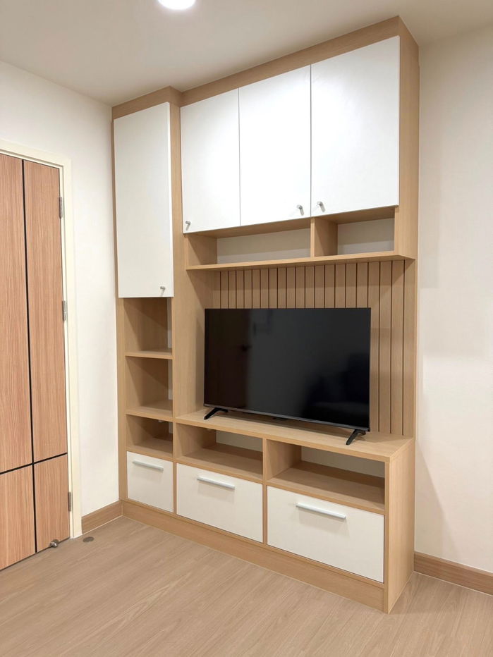 รูป ✨ ให้เช่า คอนโด Plearn Plearn ราชพฤกษ์ – เวสต์วิลล์ | อยู่สบาย ทำเลดี ใกล้เมือง ✨ - รูปที่ 2/12