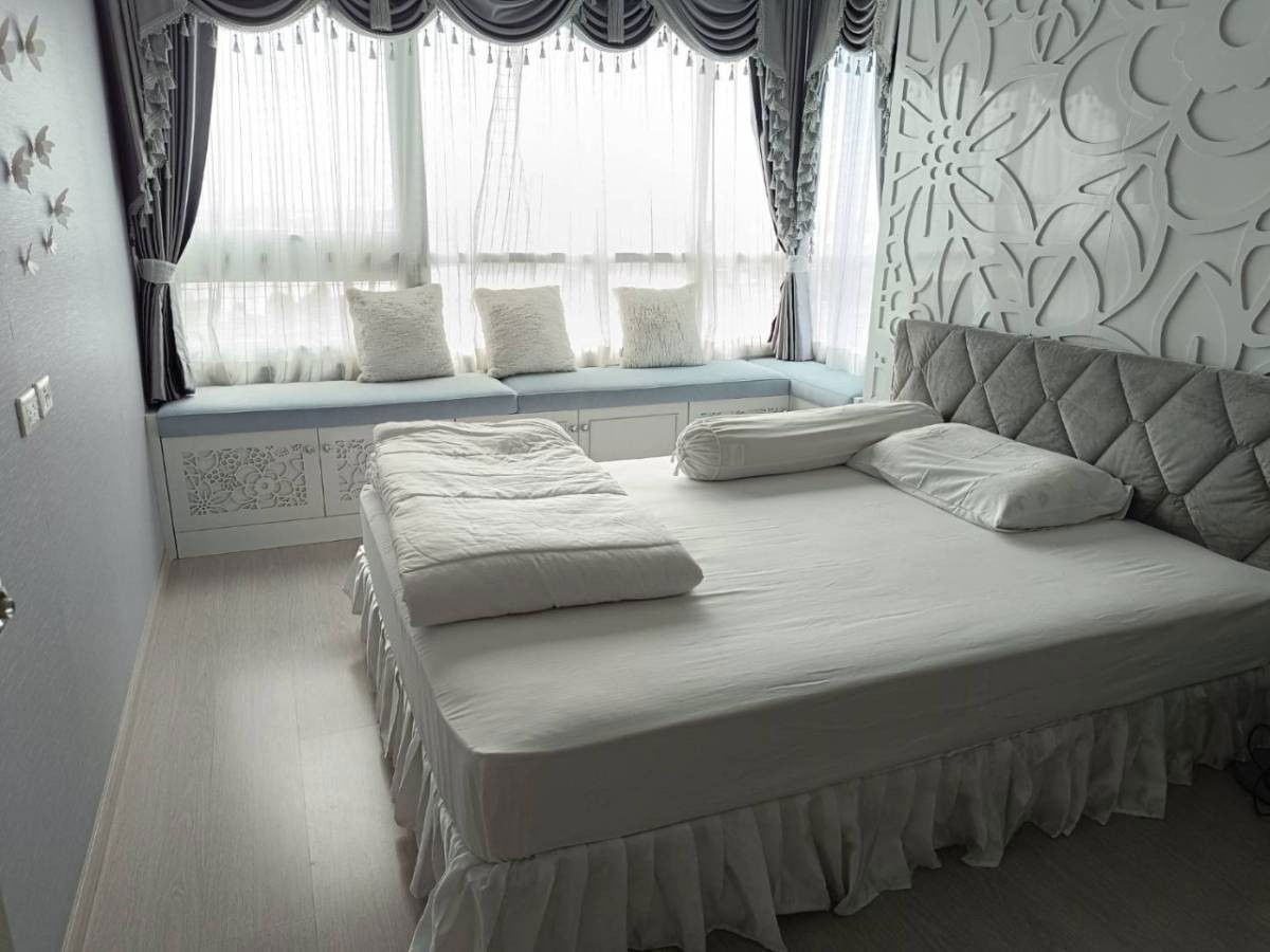 รูป 🏢 ขายคอนโด : Chapter One Shine Bangpo (แชปเตอร์ วัน ชายน์ บางโพ) รหัสทรัพย์ | 📌LNP-C10974 - รูปที่ 3/16