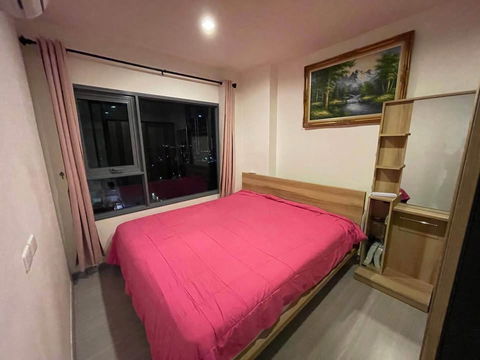 📣 For Rent 🏢 Aspire Sathorn 🏢 JA-705