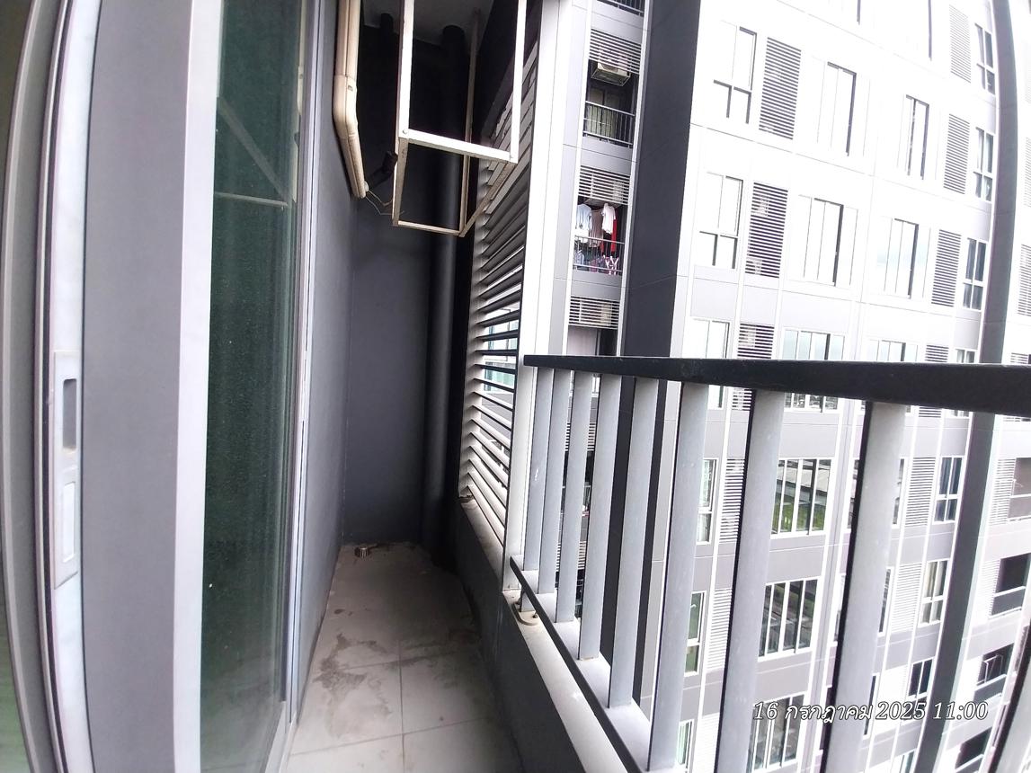 รูป คอนโดมิเนียม 1 ห้องนอน, 21.96 ตารางเมตร คอนโดมิเนียม สำหรับขาย ไอดีโอ โมบิ สุขุมวิท อีสท์เกต บางนา เขตบางนา กรุงเทพมหานคร - รูปที่ 18/24