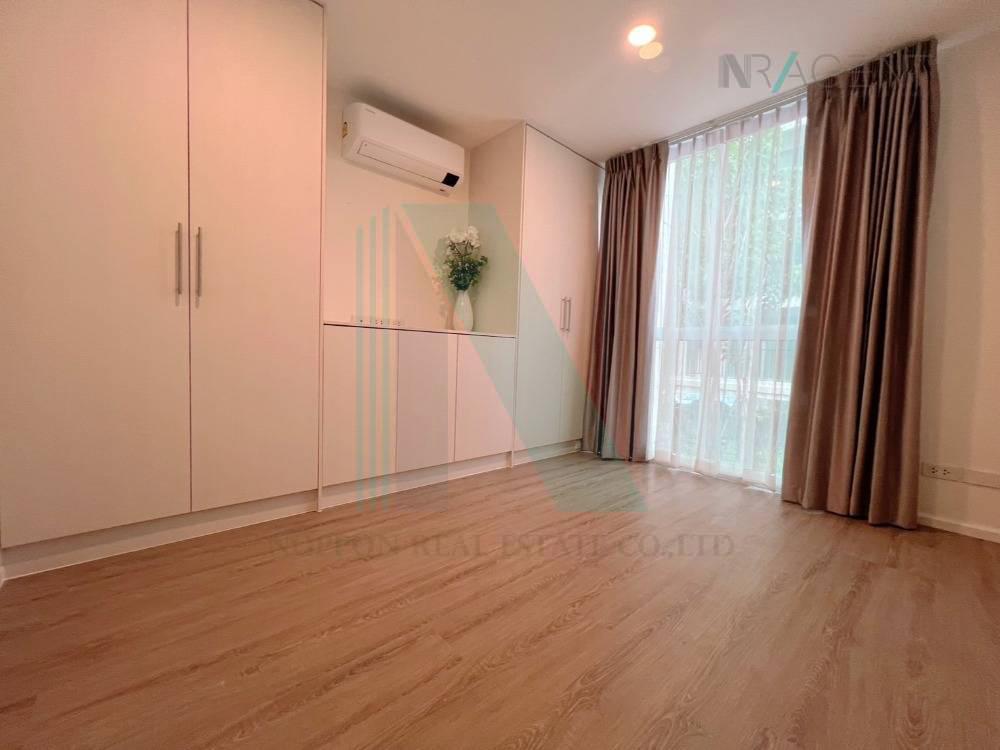 picture For Rent Condo CHATEAU IN TOWN MAJOR RATCHAYOTHIN Building , Floor 2,2 bed room, Room size 48 sqm - 4/8