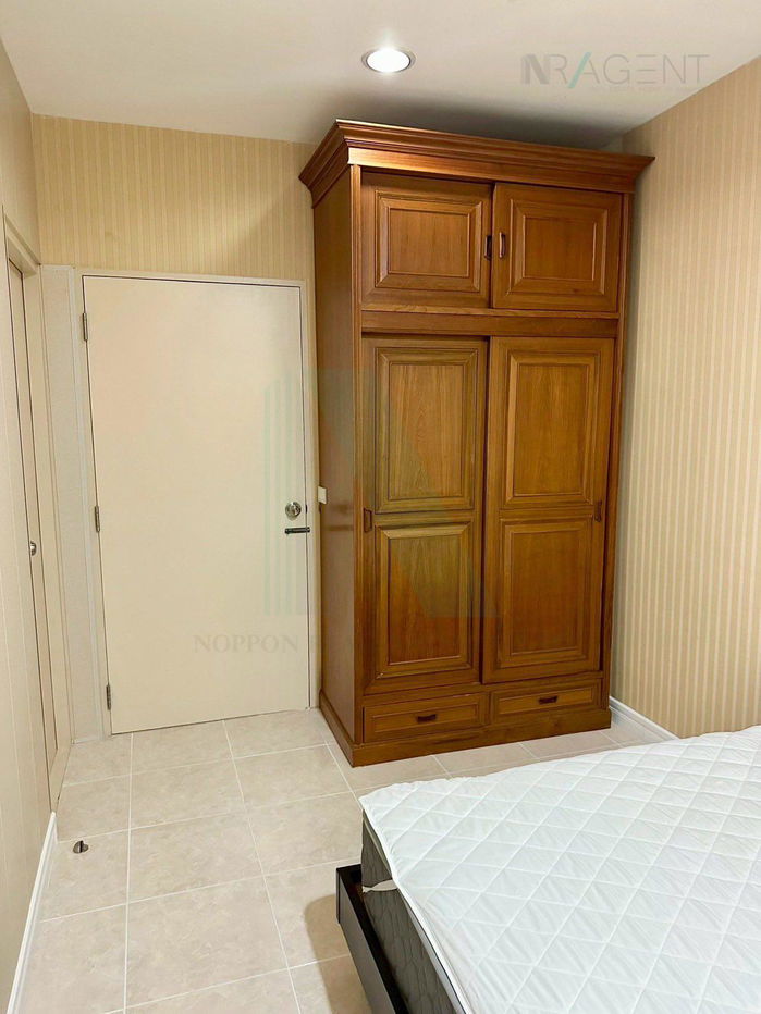 รูป 🎊 ให้เช่าคอนโด ปทุมวัน รีสอร์ท อาคาร 1 ชั้น 21 2 ห้องนอน ขนาด 75 ตรม ใกล้ Siam Paragon - รูปที่ 2/8