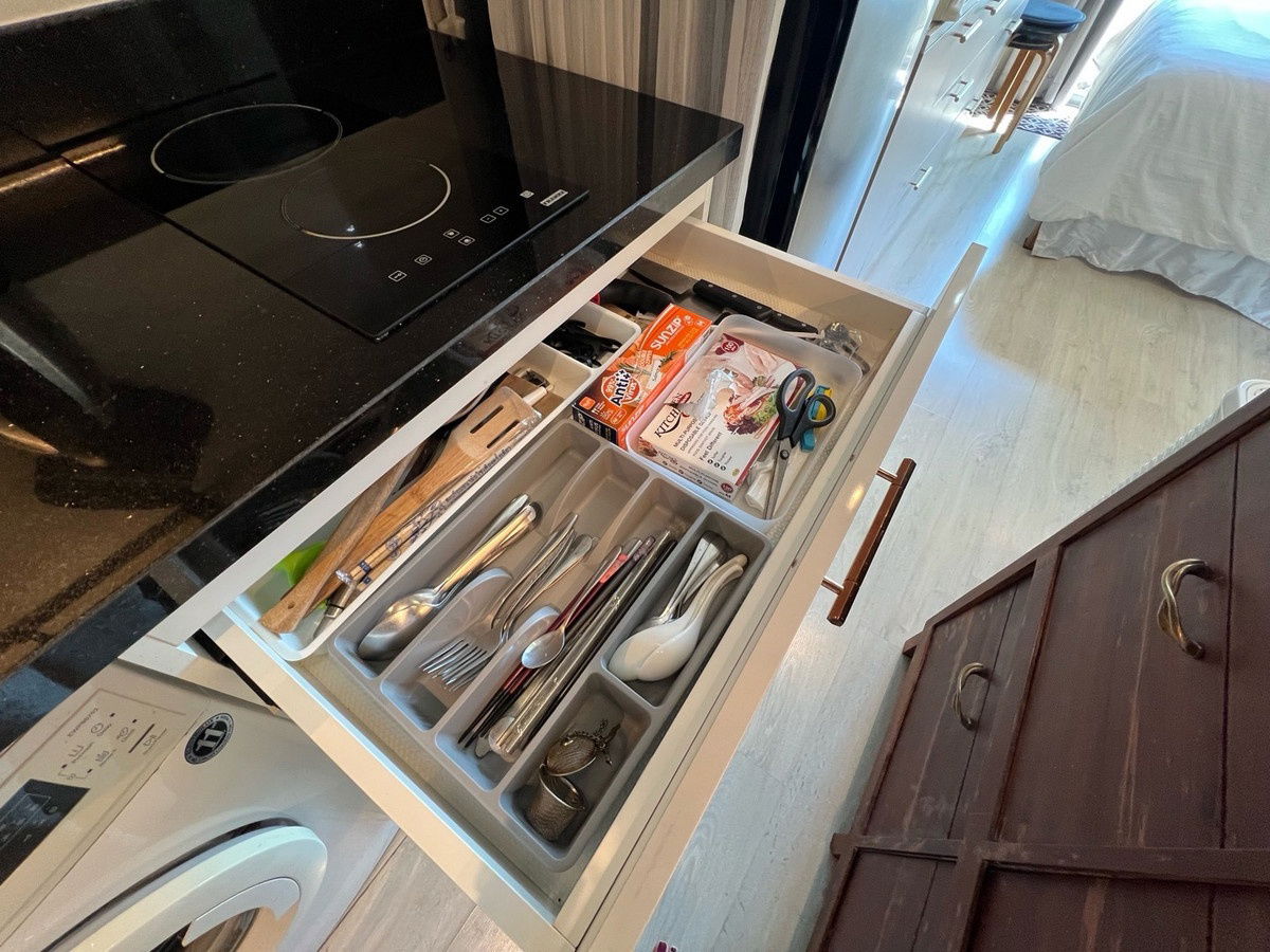 รูป #SC10209 ​​ 📌  ให้เช่า | 🟦🟨ไอดีโอ โมบิ สุขุมวิท​🟥🟩💬 𝑪𝒐𝒏𝒕𝒂𝒄𝒕 𝑳𝑰𝑵𝑬: @𝒔𝒆𝒄𝒓𝒆𝒕𝒑𝒓𝒐𝒑𝒆𝒓𝒕𝒚 🔥✨ - รูปที่ 11/20