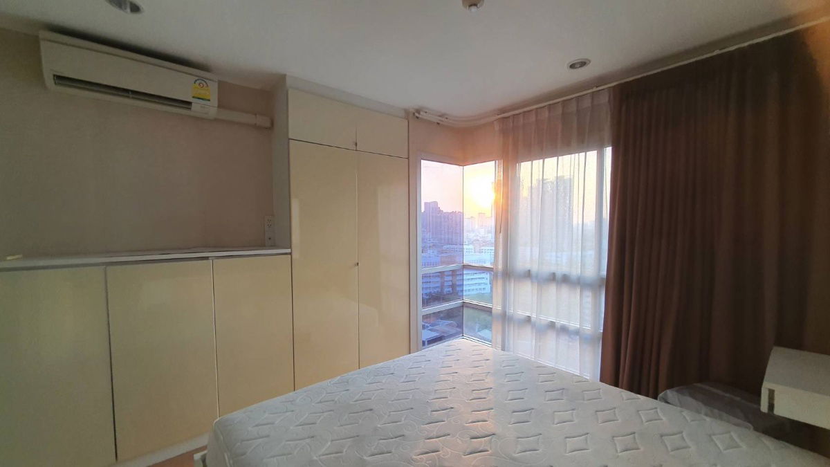 รูป ❤️💜U Delight จตุจักร💜💜ห้องสวย ครบๆ สนใจแอดไลน์ @194btrsr - รูปที่ 2/9