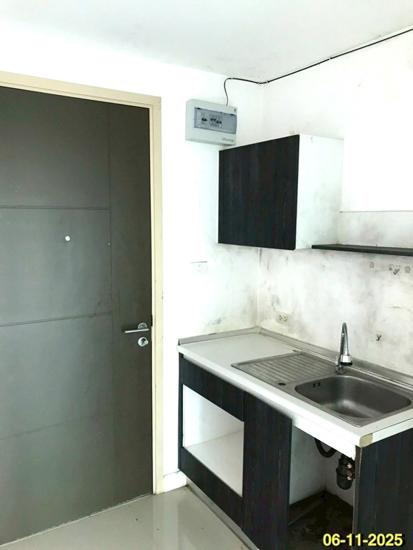 รูป คอนโดมิเนียม 1 ห้องนอน, 28.55 ตารางเมตร คอนโดมิเนียม สำหรับขาย นว ลิฟวิ่ง คอนโด นวมินทร์ เขตบึงกุ่ม กรุงเทพมหานคร - รูปที่ 3/24