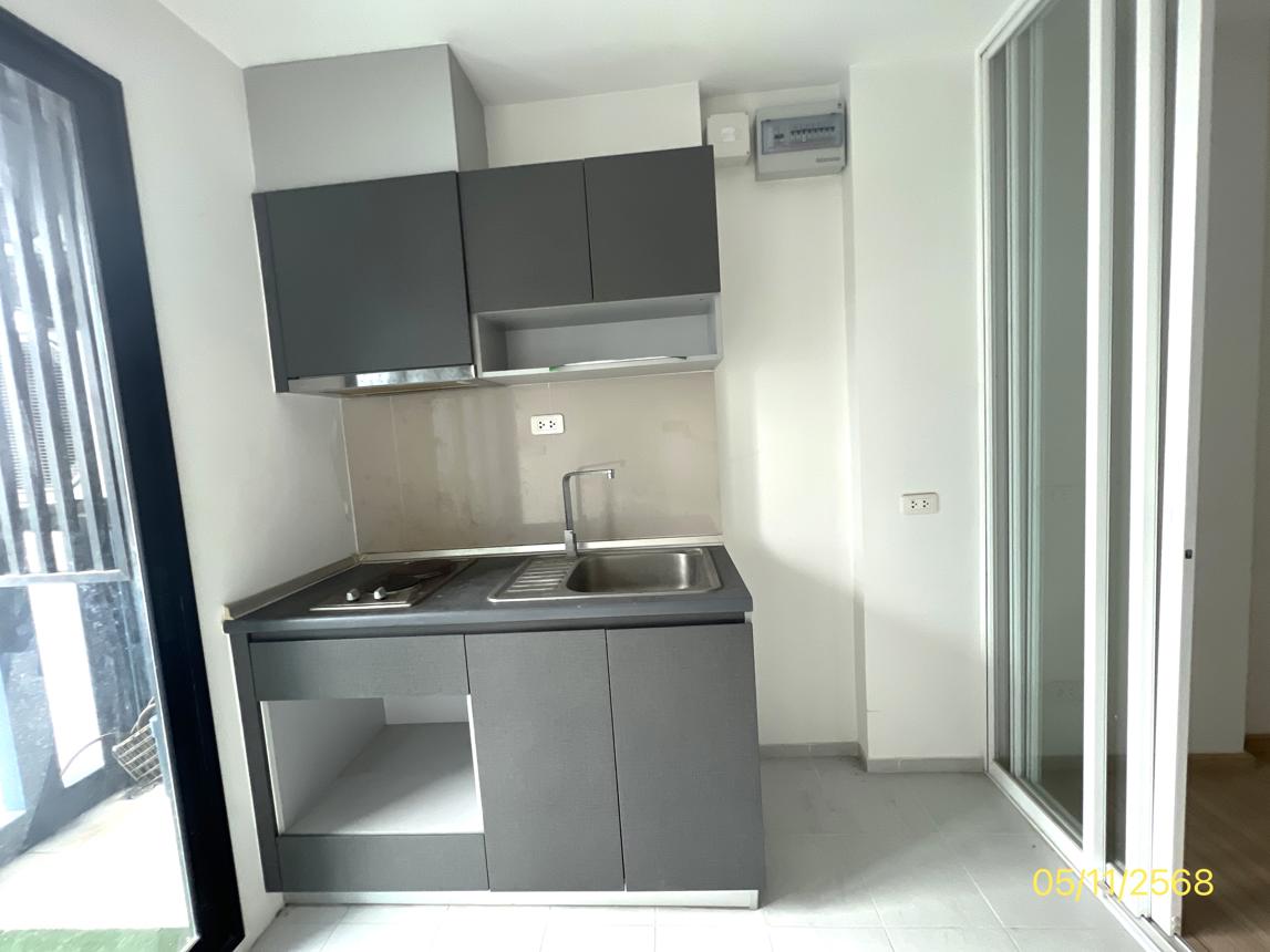 picture CONDO 1 ห้องนอน, 29.6 Square meter for sale at CONDO for sale Hua Mak Bang Kapi Bangkok - 22/34