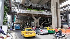 picture Condo for Sale: Lumpini Place Ratchayothin (0 meters from BTS Ratchayothin) - 8/9