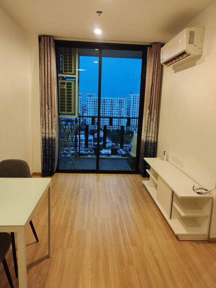 รูป Condo for Rent: Artemis Sukhumvit 77 Nearest BTS: On Nut BTS Station - รูปที่ 2/9