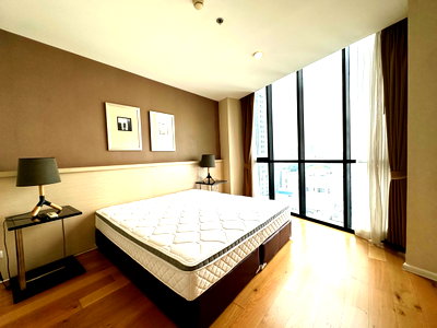 ขายคอนโด : 🏢 ขายคอนโด : Movenpick Residences Ekkamai (เมอเวนพิค เรสซิเดนซ์ เอกมัย)   รหัสทรัพย์ | 📌LNP-C10979 