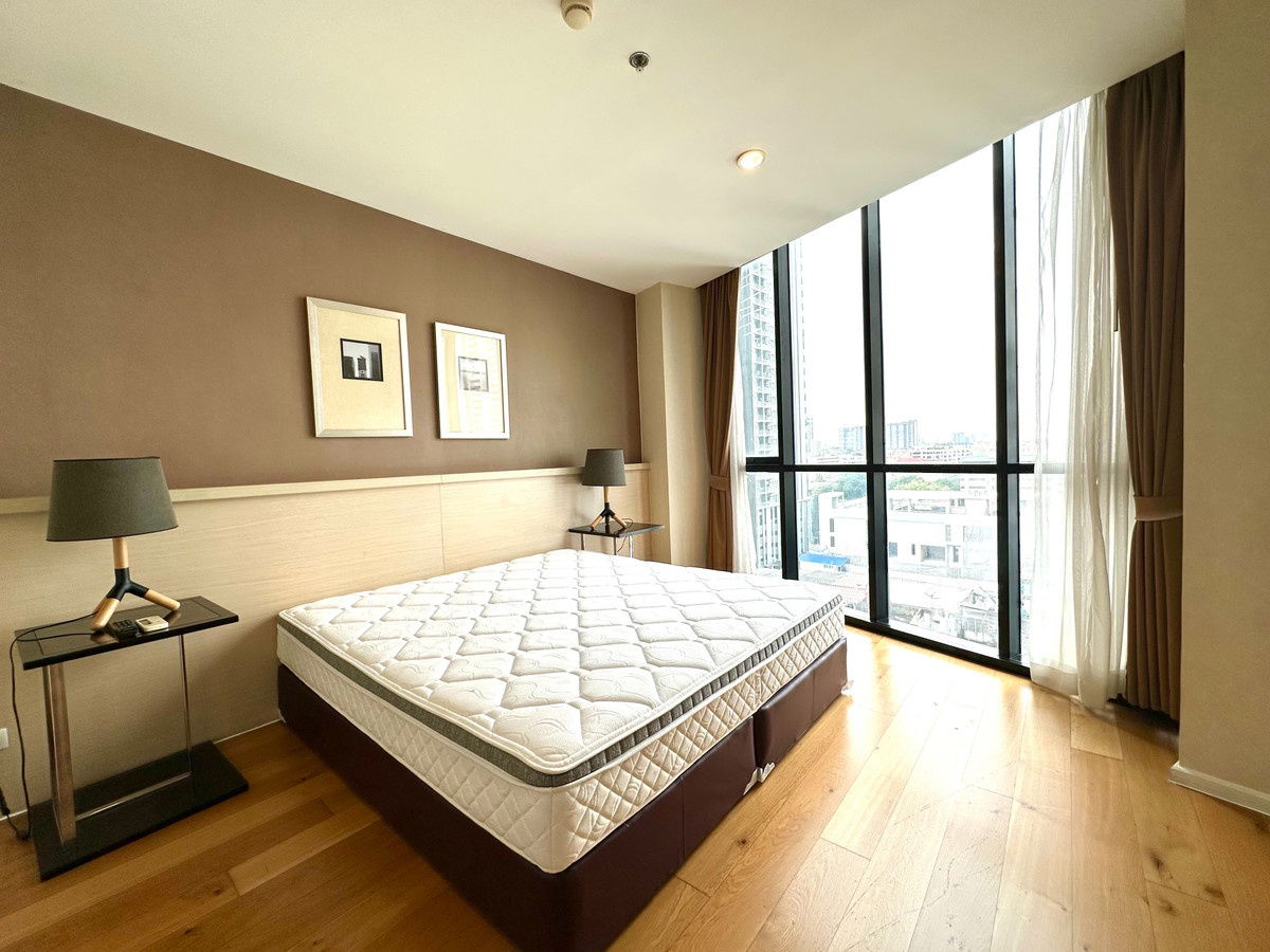 รูป 🏢 ขายคอนโด : Movenpick Residences Ekkamai (เมอเวนพิค เรสซิเดนซ์ เอกมัย) รหัสทรัพย์ | 📌LNP-C10979 - รูปที่ 1/9