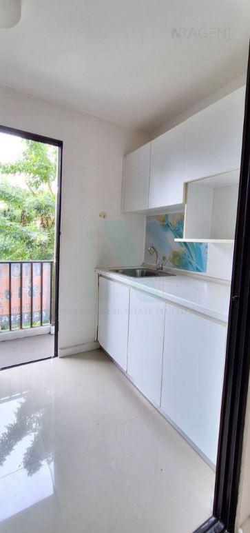 รูป ให้เช่าคอนโด ไอคอนโด งามวงศ์วาน อาคาร L2 ชั้น 3 1 ห้องนอน ขนาด 31 ตรม ใกล้ กระทรวงสาธารณสุข - รูปที่ 4/8