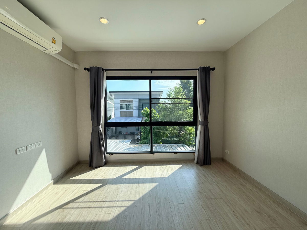 รูป เจ้าของขายด่วน‼️ราคาดีที่สุดในโครงการเพียง 3.39 ล้านบาท - รูปที่ 8/10