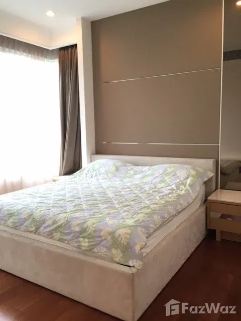 รูป ขาย คอนโด 2 ห้องนอน ในโครงการ คิว หลังสวน 877994 - รูปที่ 3/12