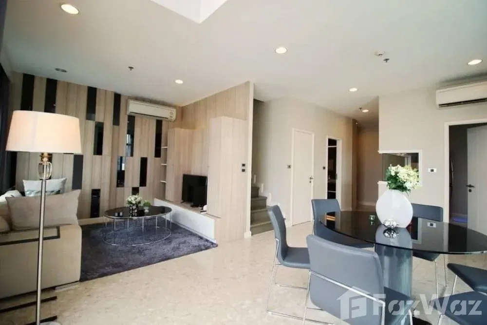 picture Sell 2Beds Duplex in Thonglor 5926669 - 4/17