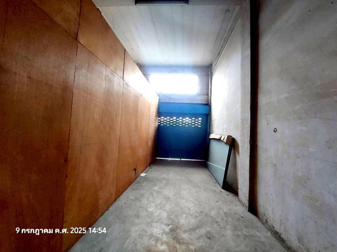 รูป อาคารพาณิชย์ สำหรับขาย - แสมดำ เขตบางขุนเทียน กรุงเทพมหานคร - รูปที่ 27/46