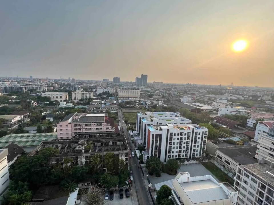 รูป Code: KJ10171 ให้เช่า Knights Bridge Collage Sukhumvit 107 🔥🔥 จองเดือนนี้รับส่วนลด1,000บาท 🔥🔥 @kjcondo (มี@ข้างหน้าด้วยนะคะ) - รูปที่ 7/8