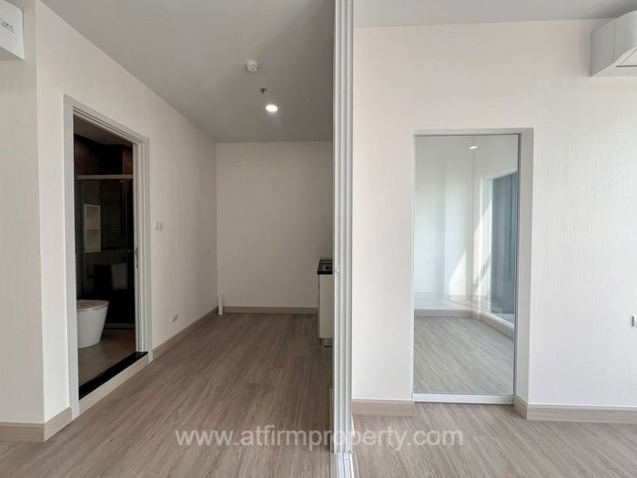 รูป 💥💥FOR SALE!! Condo Supalai Loft Phasi Charoen 35 ตร.ม.ชั้น 12A ใกล้ MRT ภาษีเจริญ (ขายพร้อมผู้เช่า) ราคา 2.9 ล้านบาท!! สอบถาม LINE: @atfirm💥💥 - รูปที่ 13/22