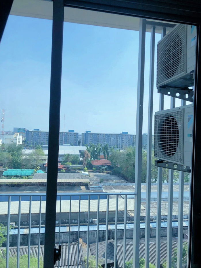 picture ðĒFor rent Be condo B floor 7 size 30 sqm - 11/11