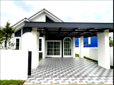 เช่าบ้านเดี่ยว สันป่าตอง เชียงใหม่ : ให้เช่าบ้านเดี่ยวชั้นเดียว   3 ห้องนอน 2 ห้องน้ำ 1  ห้องครัว  2  ที่จอดรถ