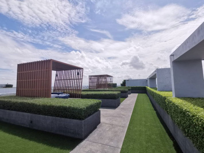 รูป 🟢ว่าง🟢ให้เช่าอิซซี่ คอนโด สุขสวัสดิ์  เฟอร์นิเจอร์+เครื่องใช้ไฟฟ้าครบ มีเครื่องซักผ้า! ราคาเบาๆติดBig C แมคโคร โทรด่วนก่อนหลุด 092-986-5625!!🟢🟢 - รูปที่ 18/29