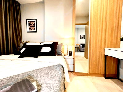 Condos for rent : Condo for Rent: Nue Connex Condo Don Mueang Schedule a viewing ■ Line: @propertyfinder