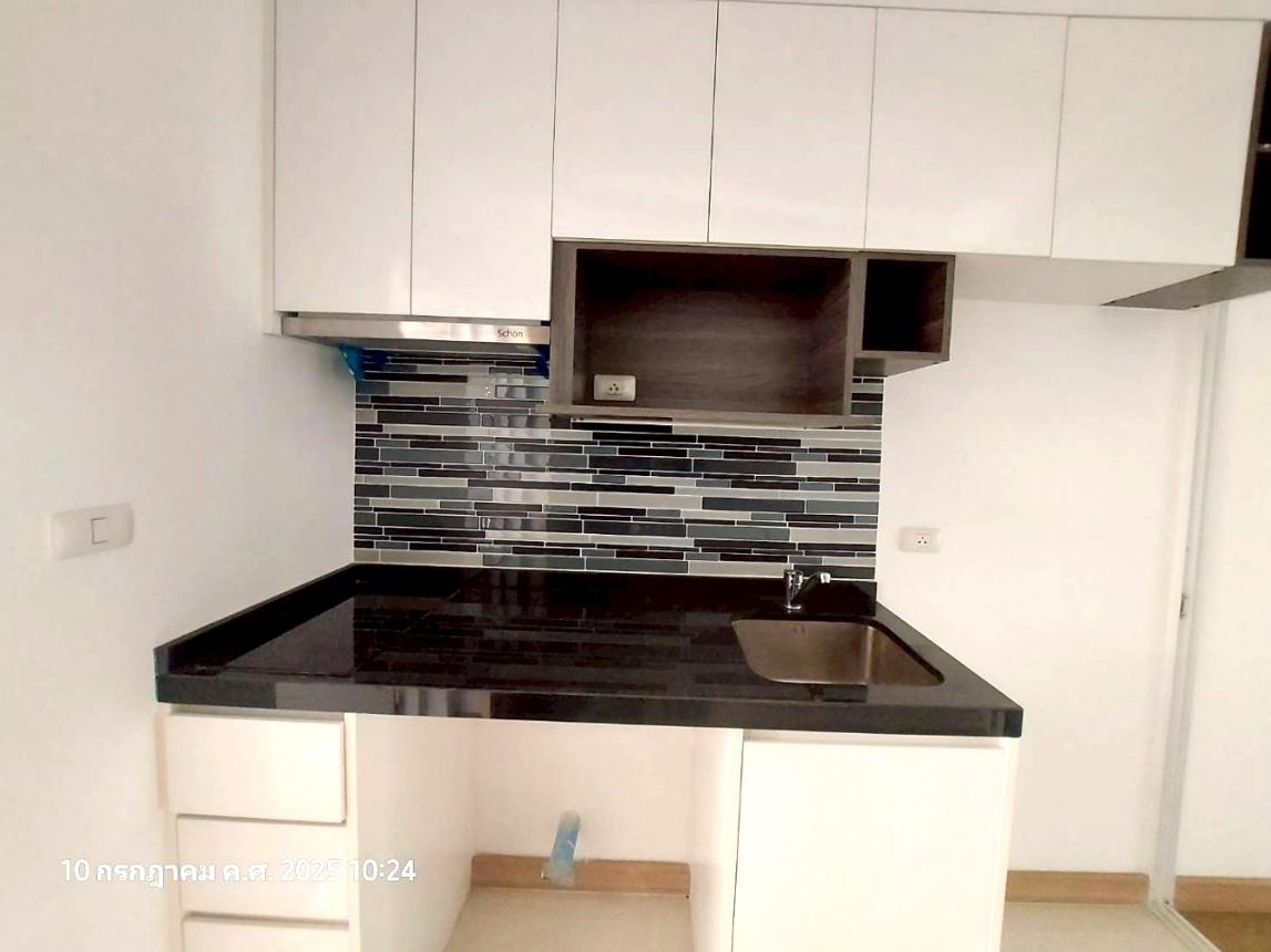 รูป คอนโดมิเนียม 1 ห้องนอน, 58.51 ตารางเมตร คอนโดมิเนียม สำหรับขาย ชาโตว์ อินทาวน์ พระราม 8 บางยี่ขัน เขตบางพลัด กรุงเทพมหานคร - รูปที่ 21/28