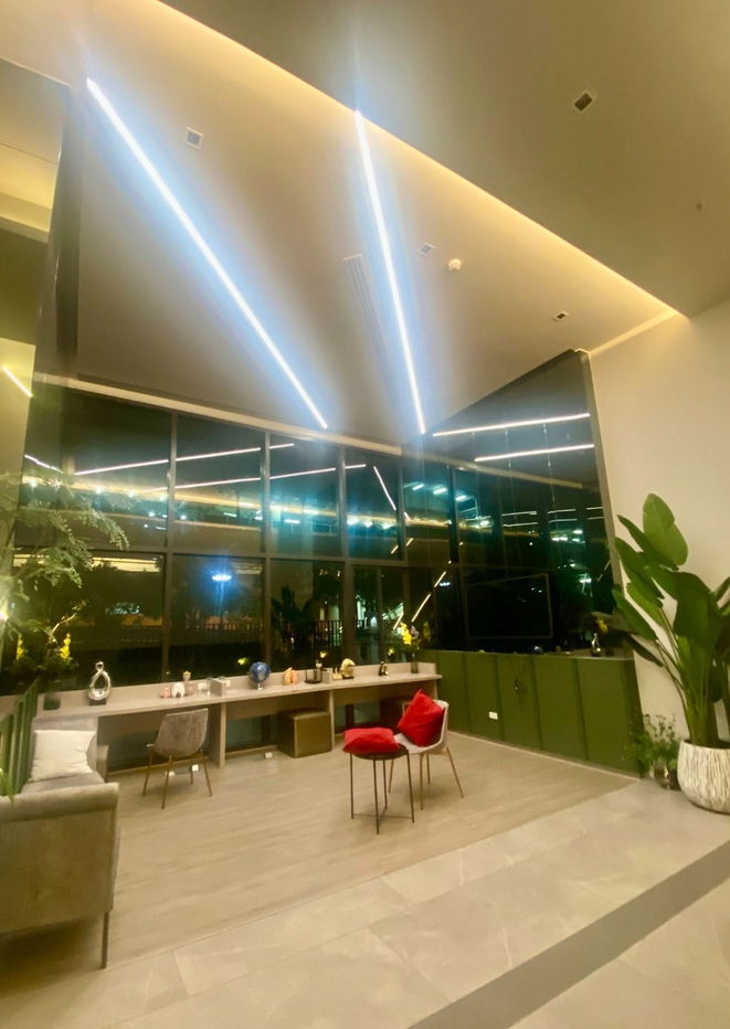 รูป TH0041 | ให้เช่า Richpoint @ BTS Wutthakart 💰 ค่าเช่า 13,000 บาท/เดือน 🚆 BTS วุฒากาศ (0 ม.) - รูปที่ 10/13