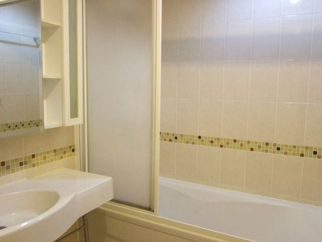 รูป (ว่าง21ธันวาคม68)ให้เช่าLife@bts ท่าพระ - สตูดิโอ 32ตรม. ชั้น12 - Line: @hac55 - รูปที่ 5/7