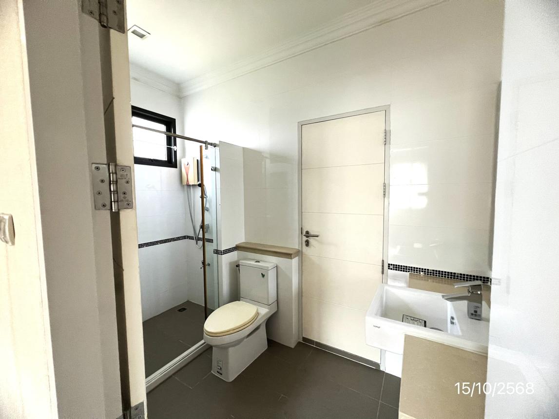 picture HOME for sale Bang Rak Noi Muang Nonthaburi Nonthaburi - 32/40